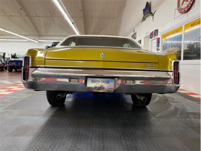 1971 Chevrolet Monte Carlo (CC-1345536) for sale in Mundelein, Illinois