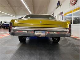 1971 Chevrolet Monte Carlo (CC-1345536) for sale in Mundelein, Illinois