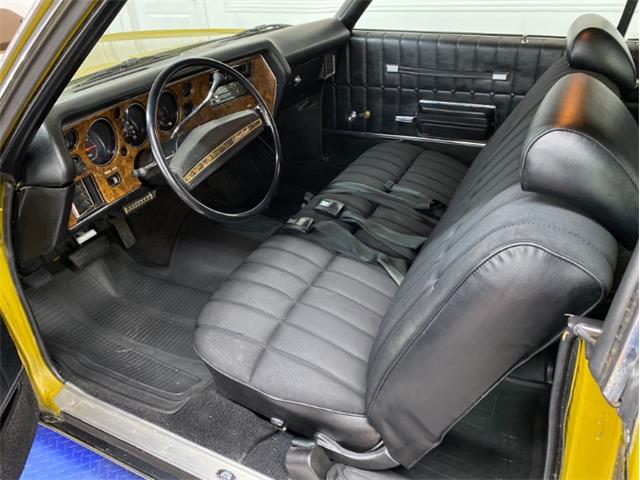 1971 Chevrolet Monte Carlo (CC-1345536) for sale in Mundelein, Illinois