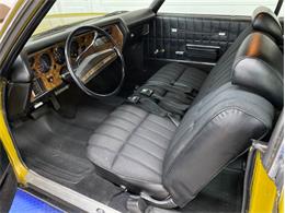 1971 Chevrolet Monte Carlo (CC-1345536) for sale in Mundelein, Illinois