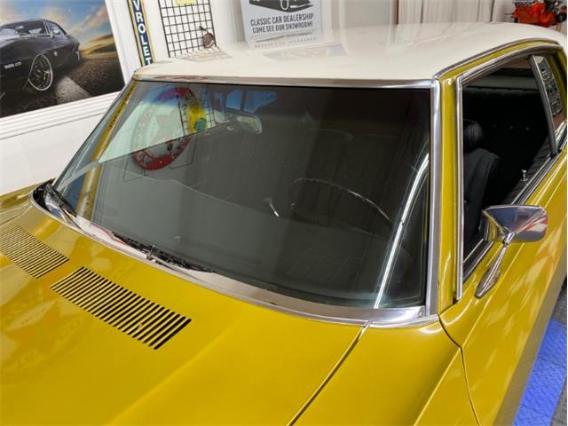1971 Chevrolet Monte Carlo (CC-1345536) for sale in Mundelein, Illinois