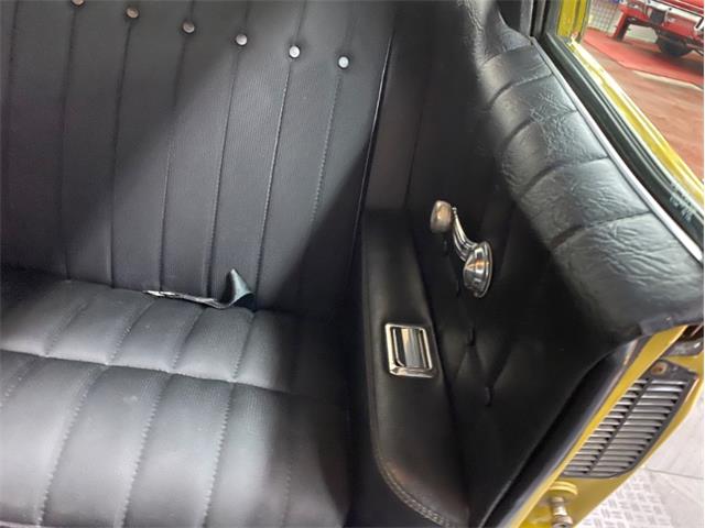 1971 Chevrolet Monte Carlo (CC-1345536) for sale in Mundelein, Illinois