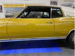 1971 Chevrolet Monte Carlo (CC-1345536) for sale in Mundelein, Illinois