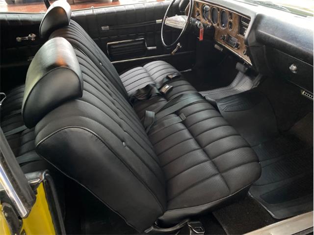 1971 Chevrolet Monte Carlo (CC-1345536) for sale in Mundelein, Illinois