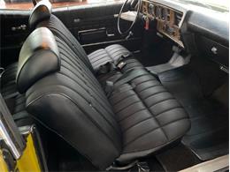 1971 Chevrolet Monte Carlo (CC-1345536) for sale in Mundelein, Illinois
