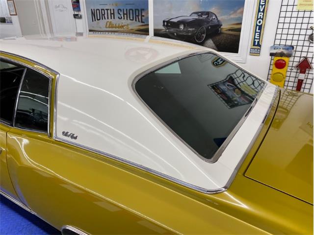 1971 Chevrolet Monte Carlo (CC-1345536) for sale in Mundelein, Illinois