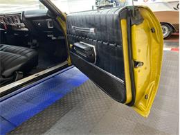 1971 Chevrolet Monte Carlo (CC-1345536) for sale in Mundelein, Illinois