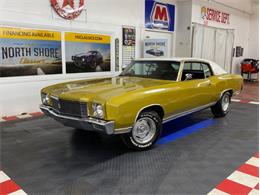 1971 Chevrolet Monte Carlo (CC-1345536) for sale in Mundelein, Illinois