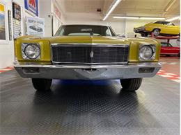 1971 Chevrolet Monte Carlo (CC-1345536) for sale in Mundelein, Illinois