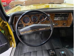 1971 Chevrolet Monte Carlo (CC-1345536) for sale in Mundelein, Illinois