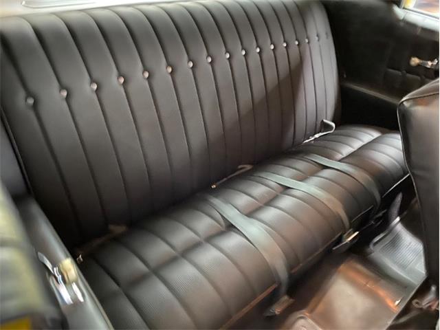 1971 Chevrolet Monte Carlo (CC-1345536) for sale in Mundelein, Illinois