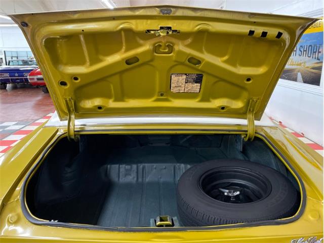 1971 Chevrolet Monte Carlo (CC-1345536) for sale in Mundelein, Illinois