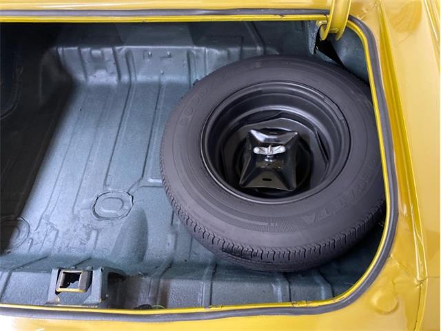 1971 Chevrolet Monte Carlo (CC-1345536) for sale in Mundelein, Illinois