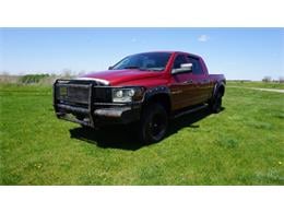 2006 Dodge Ram 2500 (CC-1345549) for sale in Clarence, Iowa