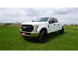 2019 Ford F250 (CC-1345550) for sale in Clarence, Iowa