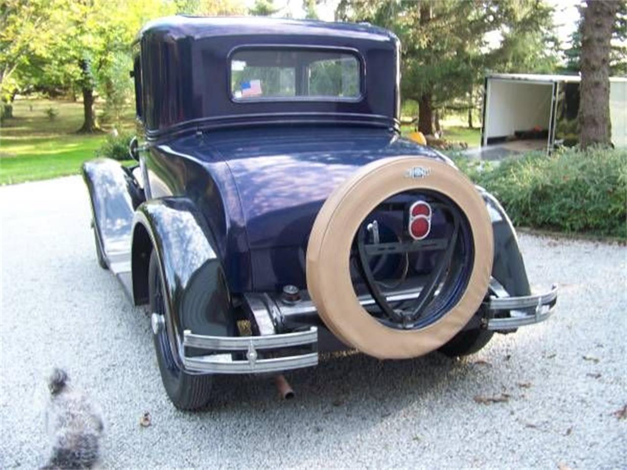 1929 Chevrolet Coupe For Sale | ClassicCars.com | CC-1345583