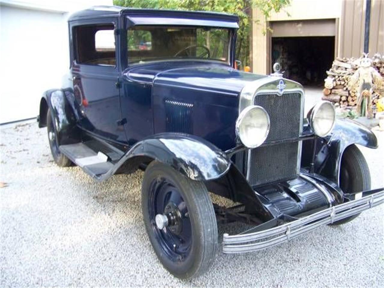 1929 Chevrolet Coupe for Sale | ClassicCars.com | CC-1345583