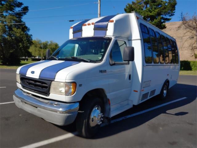 1999 Ford Van (CC-1345628) for sale in San Luis Obispo, California