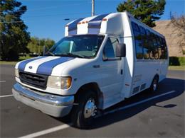 1999 Ford Van (CC-1345628) for sale in San Luis Obispo, California