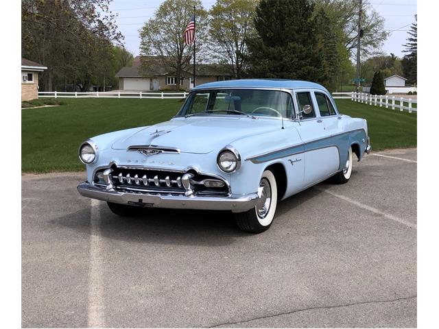 1955 DeSoto Firedome (CC-1345677) for sale in Maple Lake, Minnesota