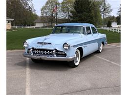 1955 DeSoto Firedome (CC-1345677) for sale in Maple Lake, Minnesota