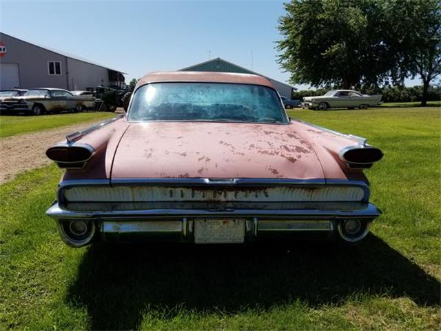 1959 Oldsmobile Super 88 (CC-1345686) for sale in New Ulm, Minnesota