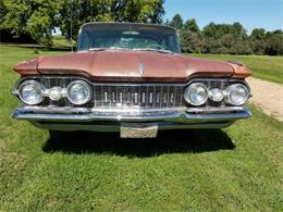 1959 Oldsmobile Super 88 (CC-1345686) for sale in New Ulm, Minnesota
