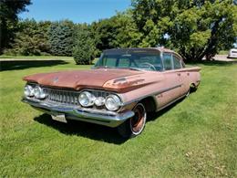 1959 Oldsmobile Super 88 (CC-1345686) for sale in New Ulm, Minnesota