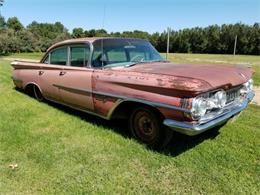 1959 Oldsmobile Super 88 (CC-1345686) for sale in New Ulm, Minnesota