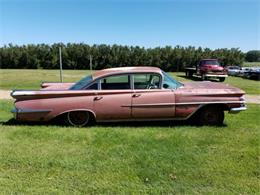 1959 Oldsmobile Super 88 (CC-1345686) for sale in New Ulm, Minnesota