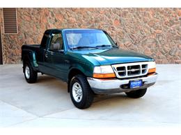 1999 Ford Ranger (CC-1345690) for sale in Greeley, Colorado