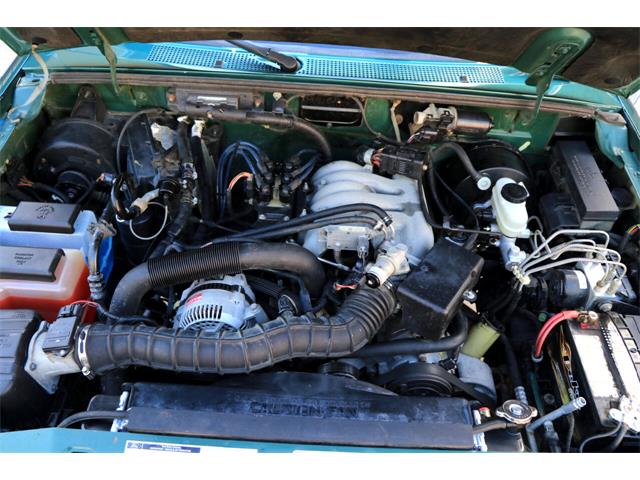 1999 Ford Ranger (CC-1345690) for sale in Greeley, Colorado