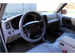 1999 Ford Ranger (CC-1345690) for sale in Greeley, Colorado