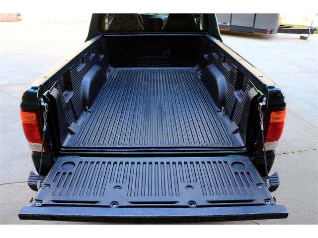 1999 Ford Ranger (CC-1345690) for sale in Greeley, Colorado