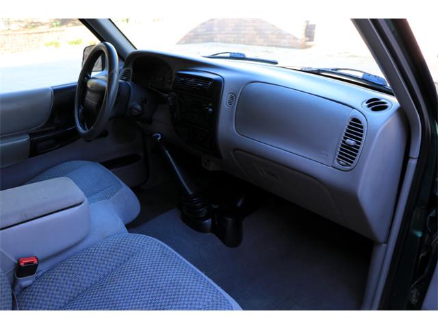 1999 Ford Ranger (CC-1345690) for sale in Greeley, Colorado
