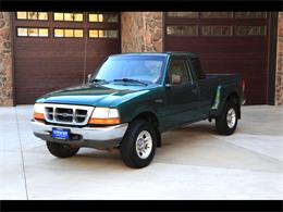1999 Ford Ranger (CC-1345690) for sale in Greeley, Colorado