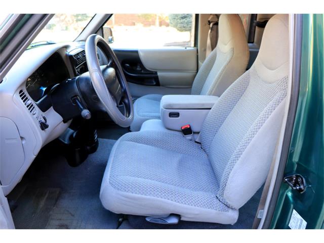 1999 Ford Ranger (CC-1345690) for sale in Greeley, Colorado