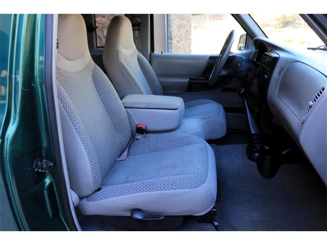 1999 Ford Ranger (CC-1345690) for sale in Greeley, Colorado