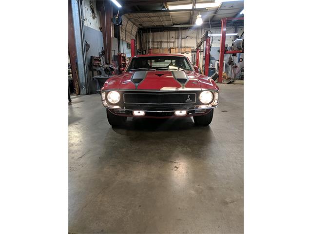 1960 Shelby GT500 (CC-1345697) for sale in Sugar Hill, Georgia