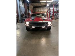 1960 Shelby GT500 (CC-1345697) for sale in Sugar Hill, Georgia