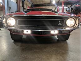 1960 Shelby GT500 (CC-1345697) for sale in Sugar Hill, Georgia