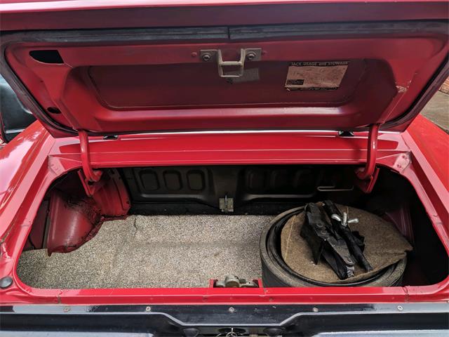 1960 Shelby GT500 (CC-1345697) for sale in Sugar Hill, Georgia