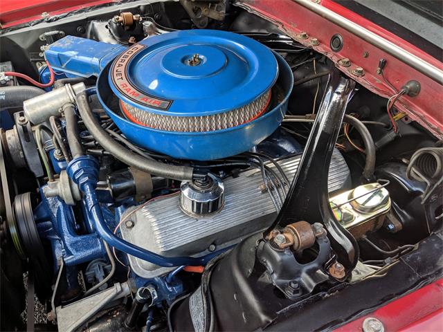 1960 Shelby GT500 (CC-1345697) for sale in Sugar Hill, Georgia