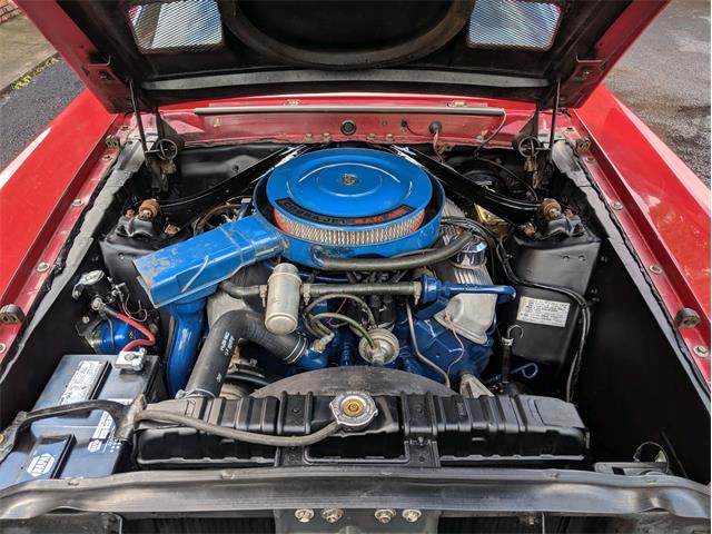 1960 Shelby GT500 (CC-1345697) for sale in Sugar Hill, Georgia