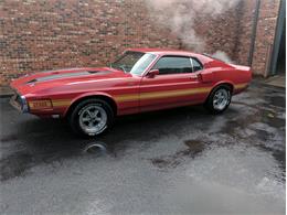 1960 Shelby GT500 (CC-1345697) for sale in Sugar Hill, Georgia