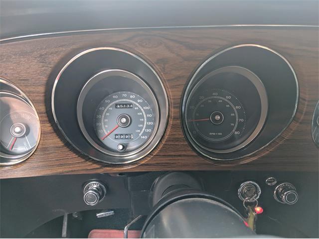 1960 Shelby GT500 (CC-1345697) for sale in Sugar Hill, Georgia