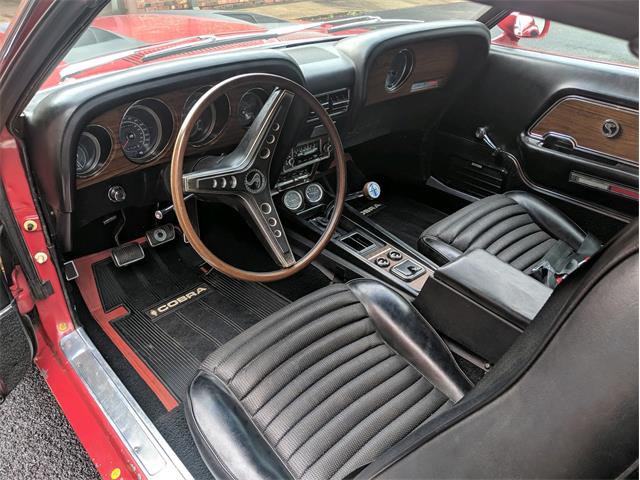 1960 Shelby GT500 (CC-1345697) for sale in Sugar Hill, Georgia