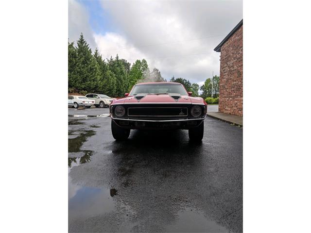 1960 Shelby GT500 (CC-1345697) for sale in Sugar Hill, Georgia