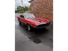 1960 Shelby GT500 (CC-1345697) for sale in Sugar Hill, Georgia