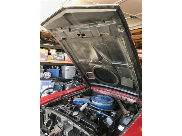 1960 Shelby GT500 (CC-1345697) for sale in Sugar Hill, Georgia
